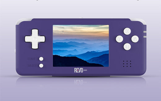 šK101 Plus comes back with a Sleek New Blue Look!