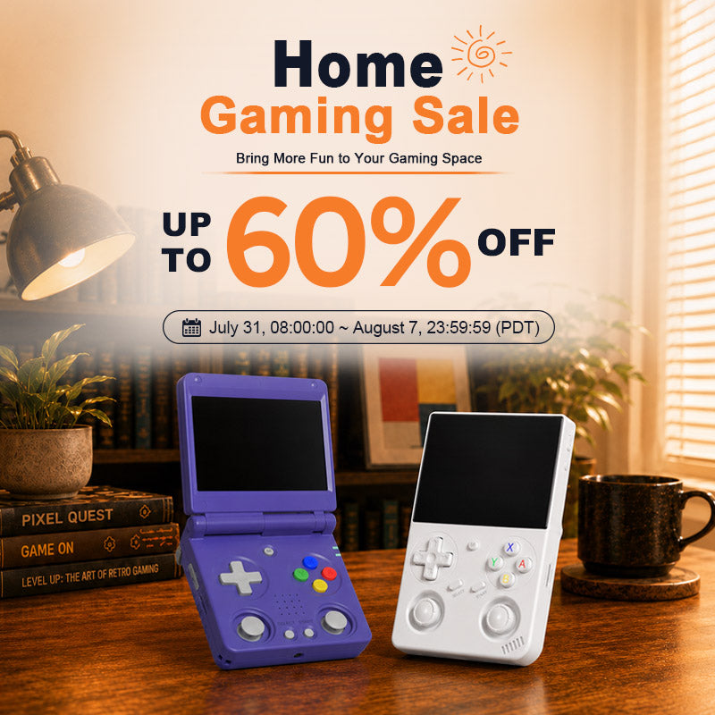 Home Gaming Sale