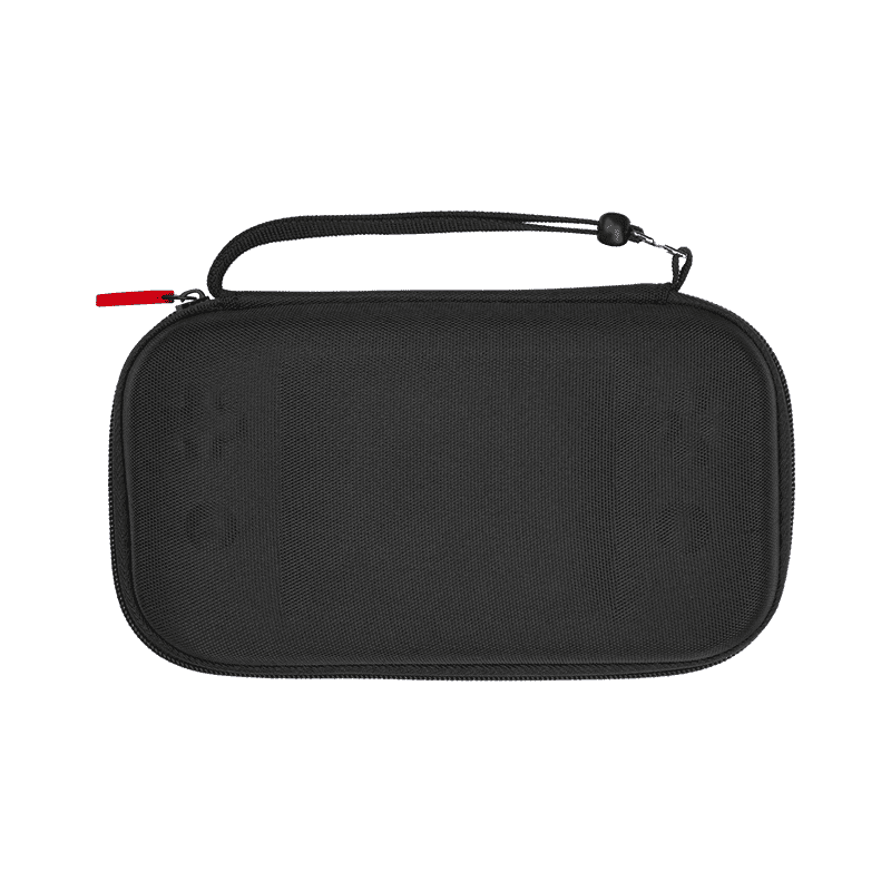 Anbernic RG477M 8GB/128GB 未使用黒ケース ANBERNIC protective bag for RG 477M