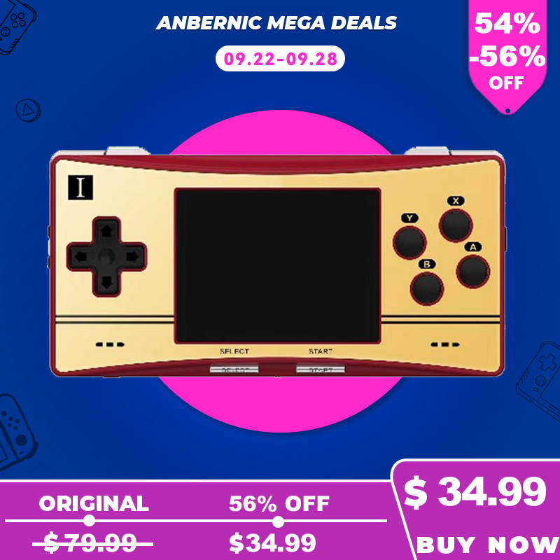 Nintendo Switch anbernic RG300X ANBERNIC RG300X