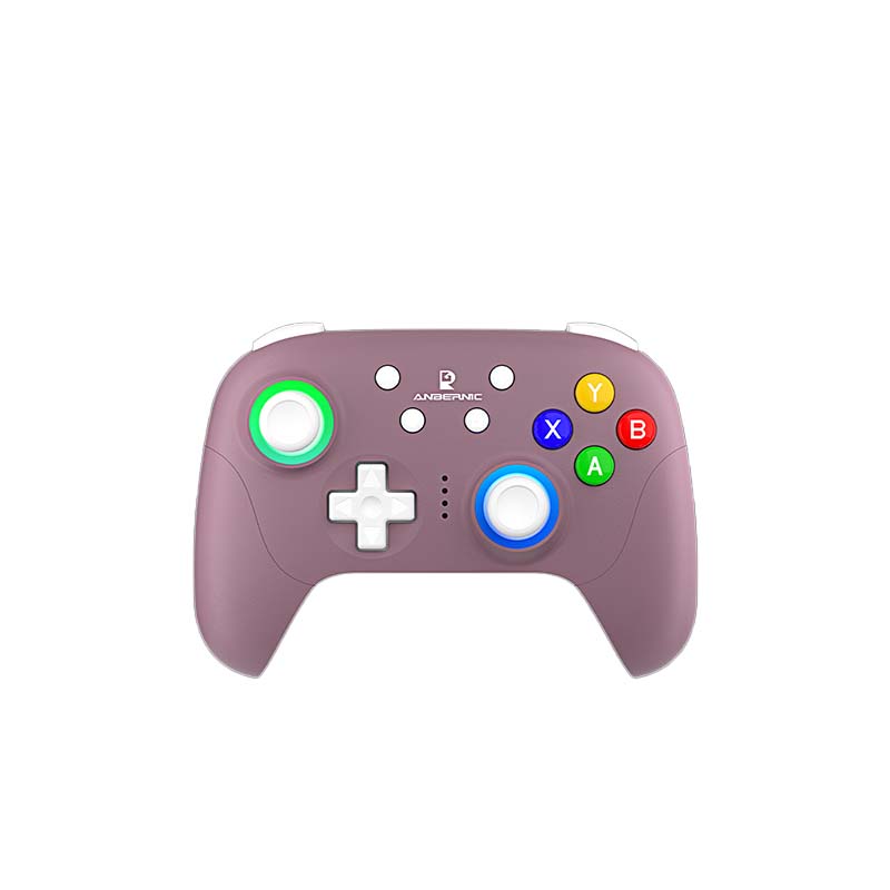 Anbernic RG P01 Game Controller – Hall Joystick & Trigger