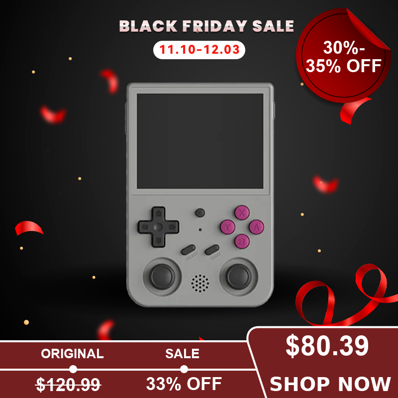 ANBERNIC RG353V/RG353VS