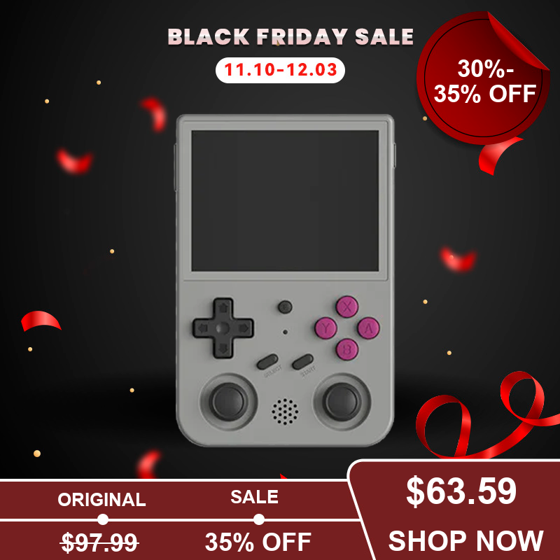 ANBERNIC RG353V/RG353VS