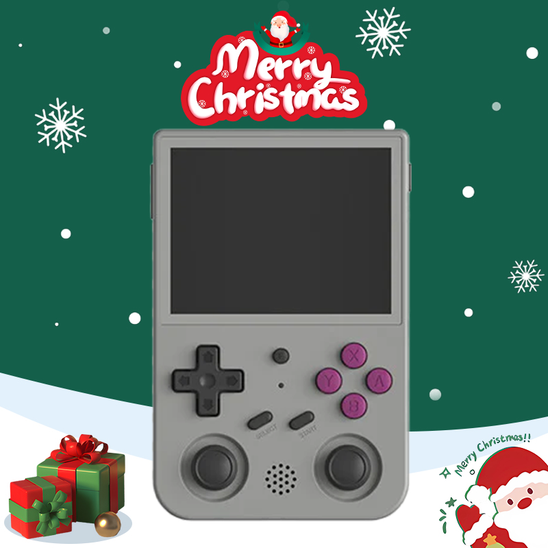 ANBERNIC RG353V/RG353VS