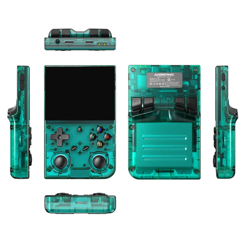 (SALE SOON)ANBERNIC RG 35XXPro