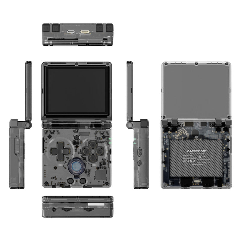 NEU ANBERNIC RG35XXSP