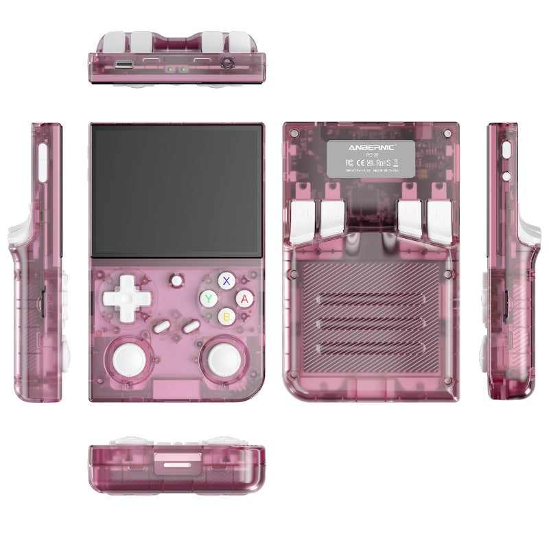 ANBERNIC RG 35