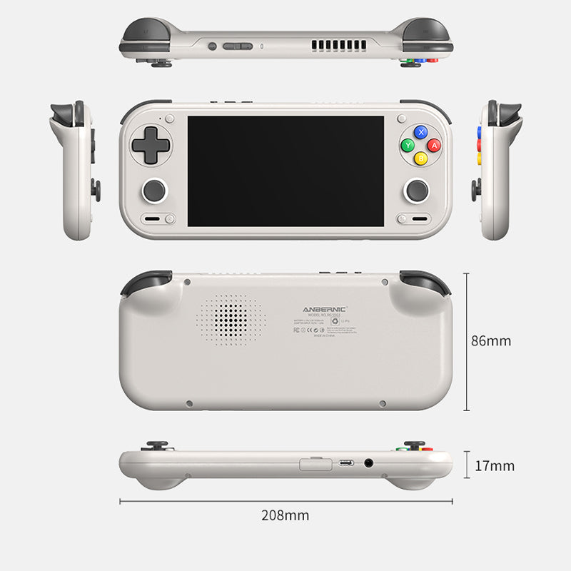 ANBERNIC RG 55G1 (Coming Soon)