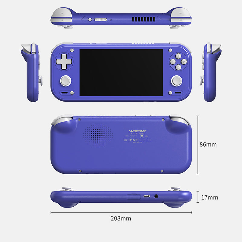 ANBERNIC RG 55G1 (Coming Soon)