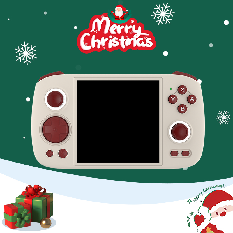 美品 Anbernic RG Cube 128GB ホワイトベージュ おまけ付き ANBERNIC 美品 Anbernic RG Cube 128GB ホワイトベージュ おまけ付き ANBERNIC