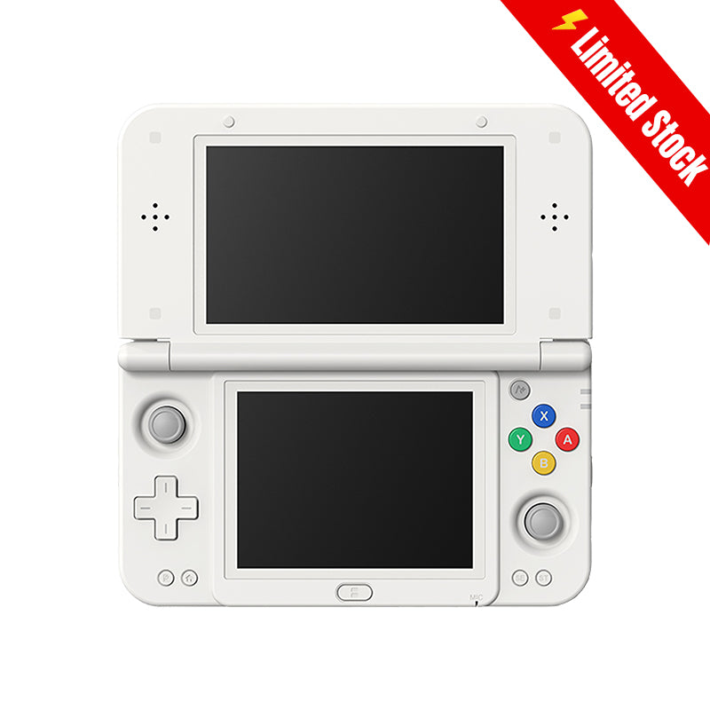 ANBERNIC RGDS ホワイト ANBERNIC RG DDS （Pre-order）