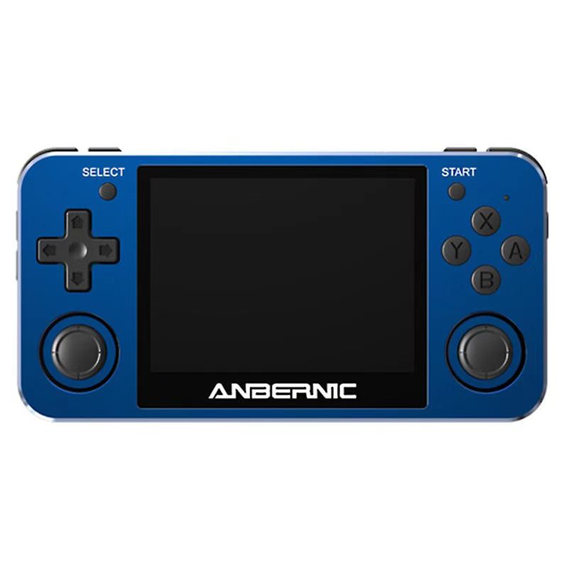 anbernic RG351MP - 携帯用ゲーム本体