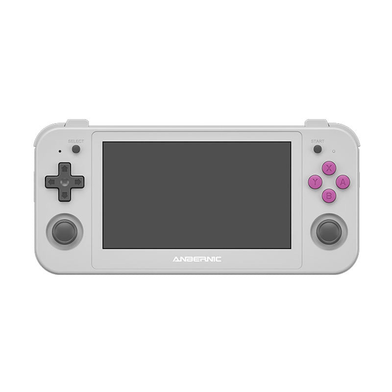 卸売 ANBERNIC RG505 - テレビゲーム