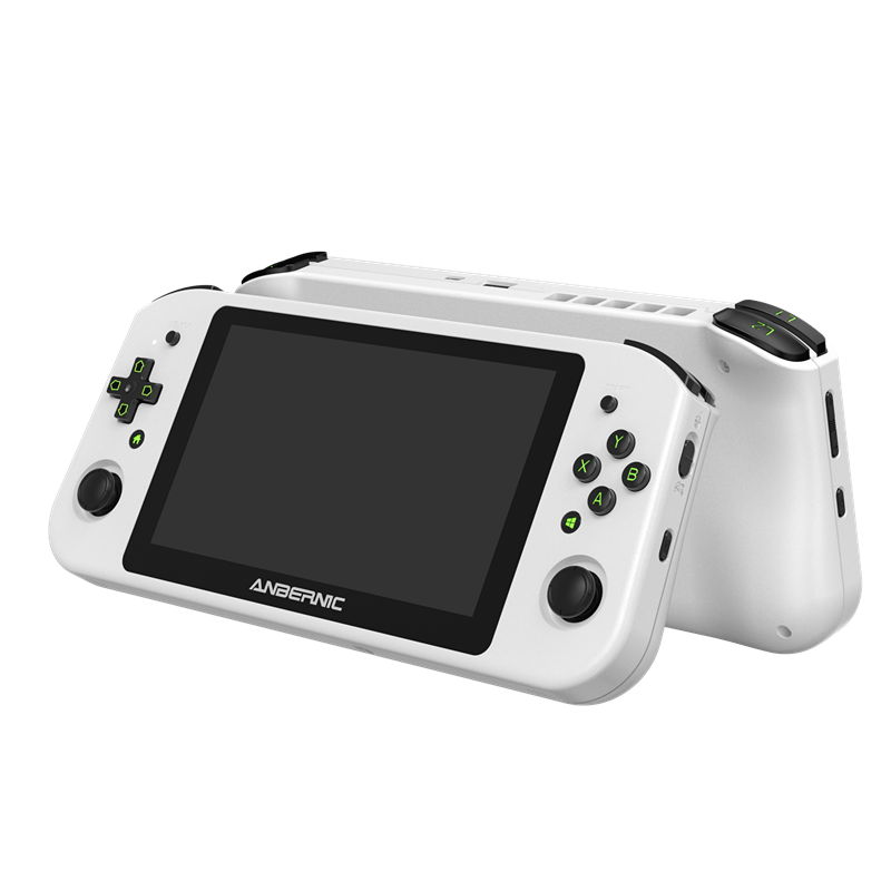 Nintendo Switch NEW ANBERNIC WIN600 ANBERNIC WIN600