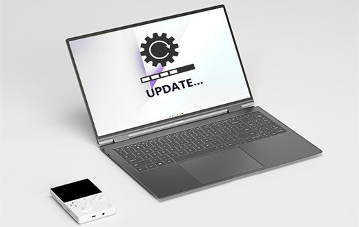 📈System Update Announcement(RG 34XX,RG CubeXX,...)