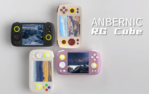 Anbernic | The best retro game console