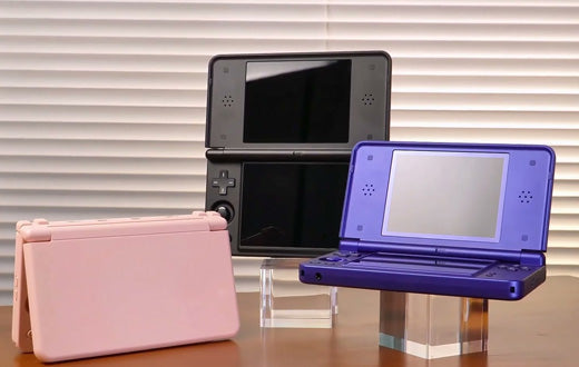 RG DS vs. RG DS Plus: Ready for a Little Extra?