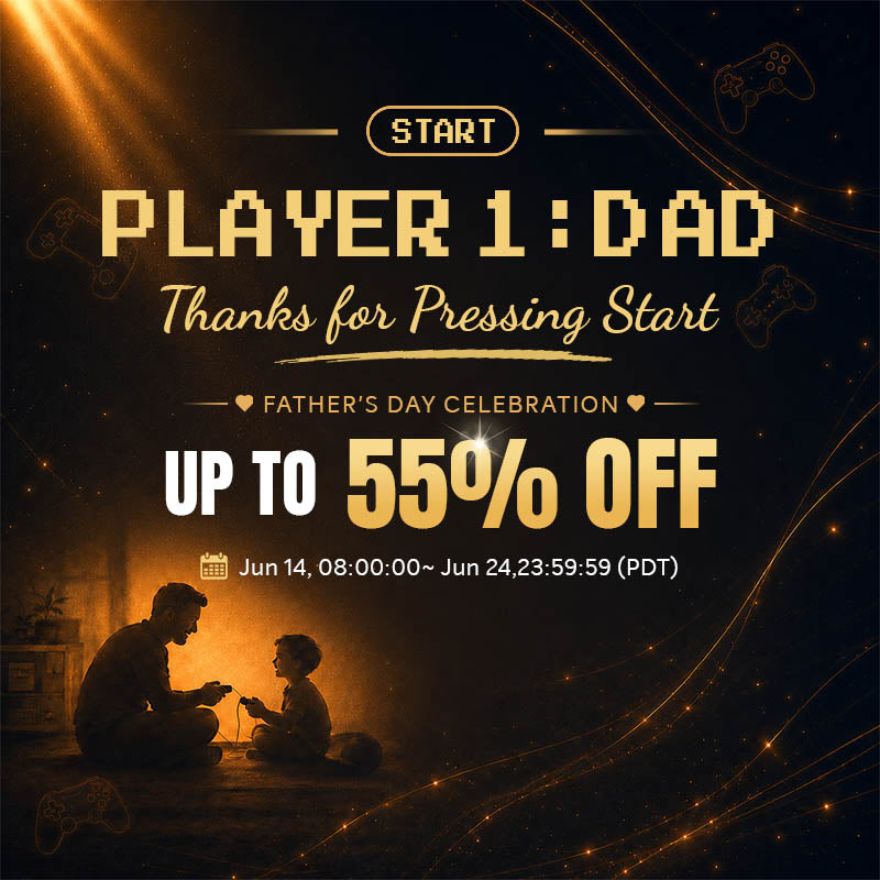 Father's Day Celebration
