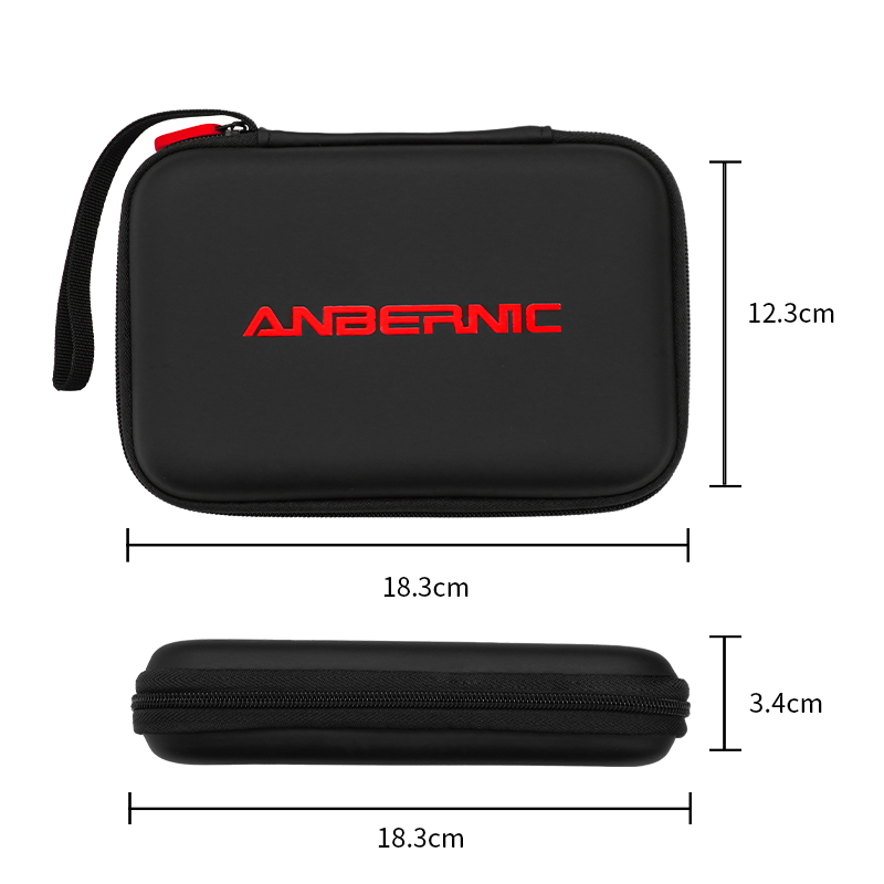 ANBERNIC protective bag for RG DS