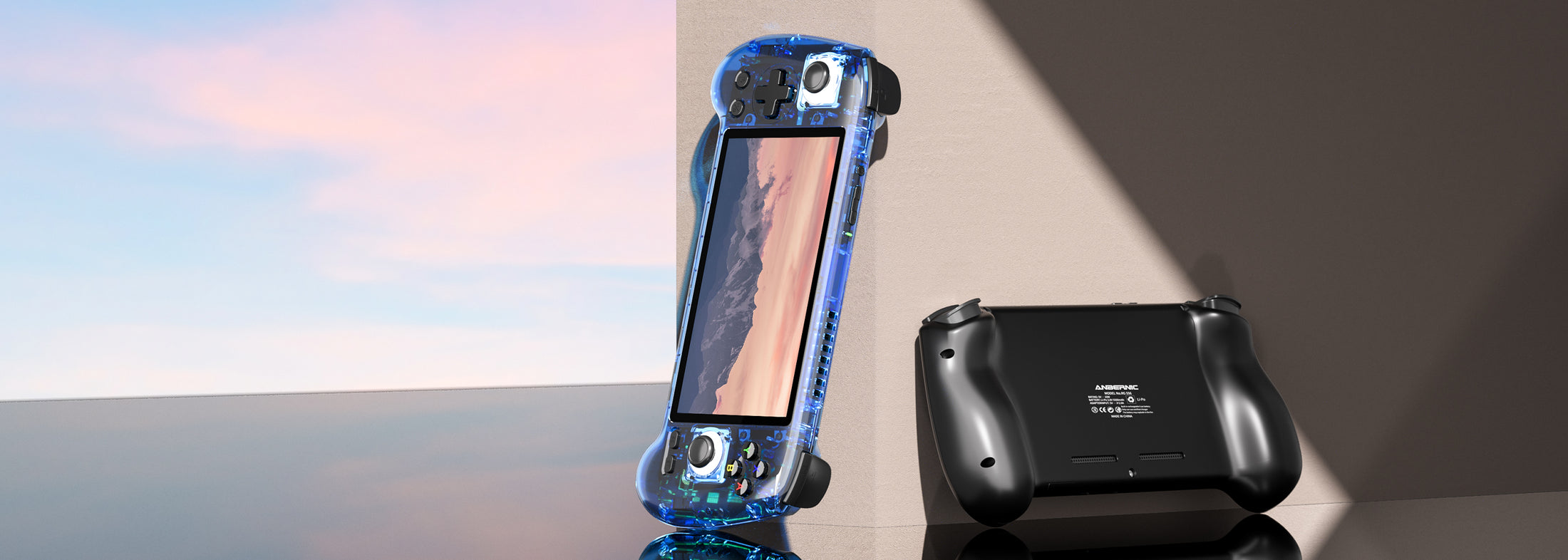 Anbernic The best retro game console