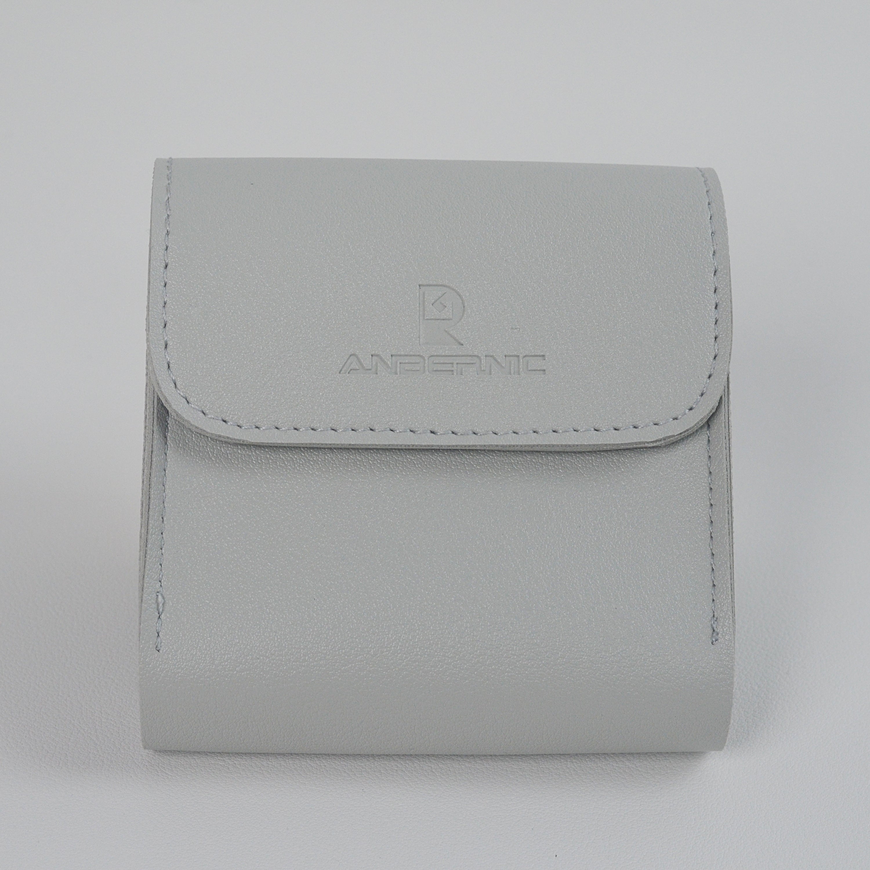 ANBERNIC RG35XXSP Leather bag