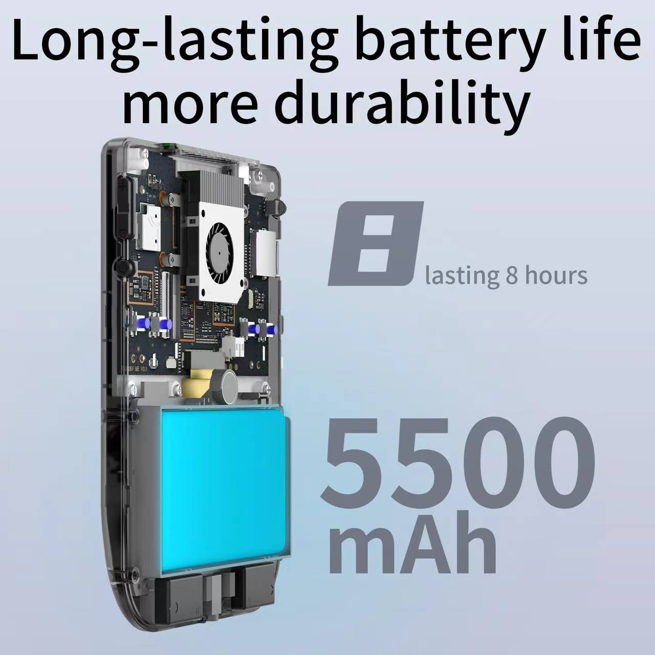 ANBERNIC RG 406V