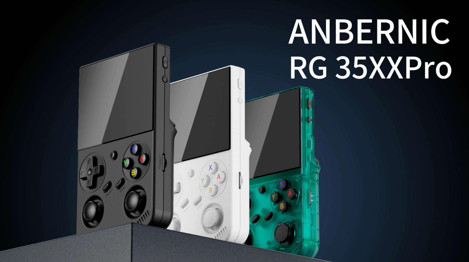 Siliconen beschermhoes voor ANBERNIC RG35XXSP, zachte skin hoes voor RG35XX SP retro handheld gameconsole anti-val schokbestendige hoes accessoires (beige