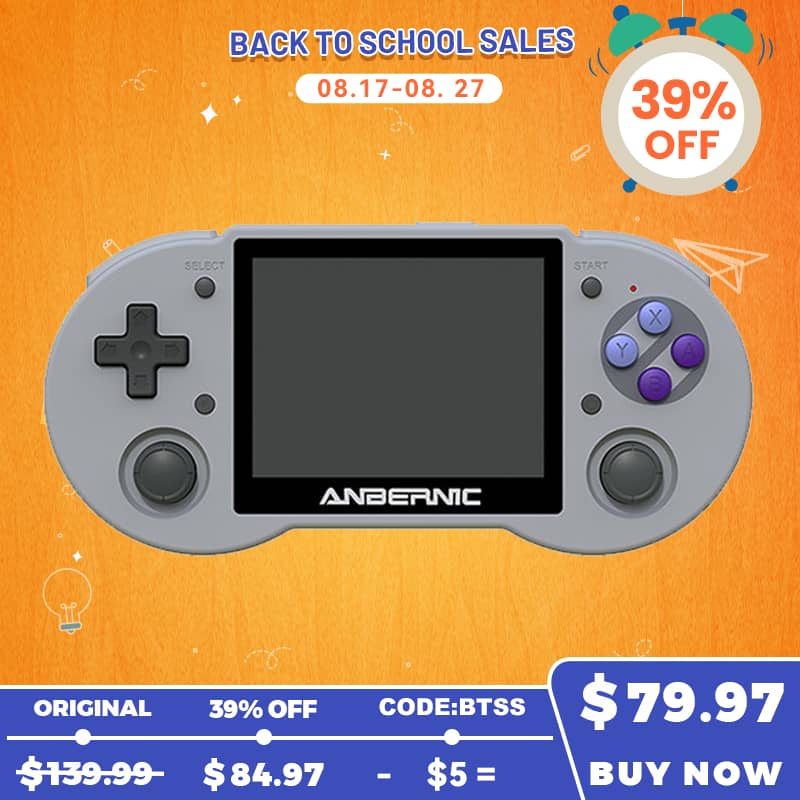 ANBERNIC RG353P