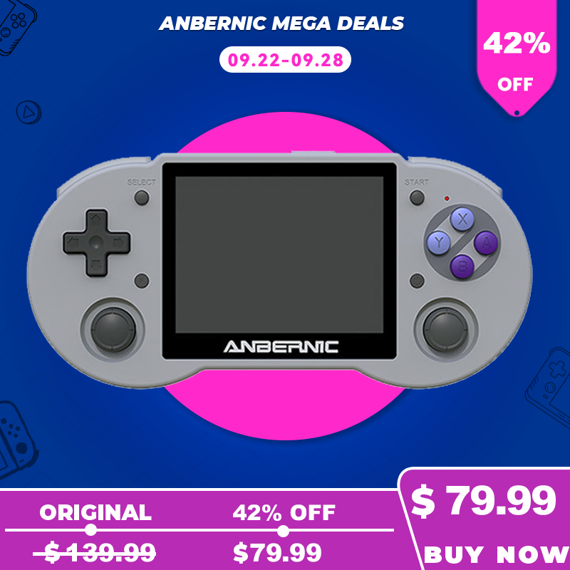 ANBERNIC RG353P