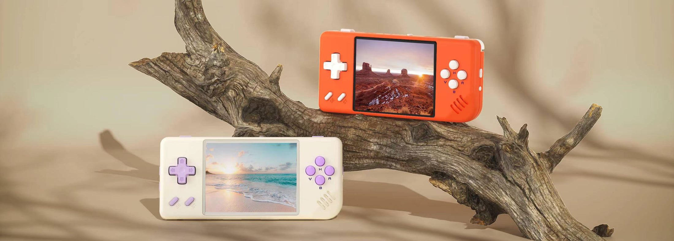 Anbernic The best retro game console