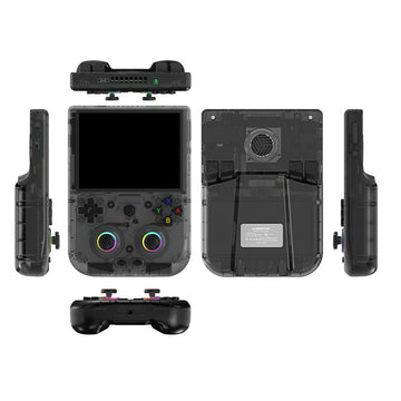 NEW ANBERNIC RG 406V
