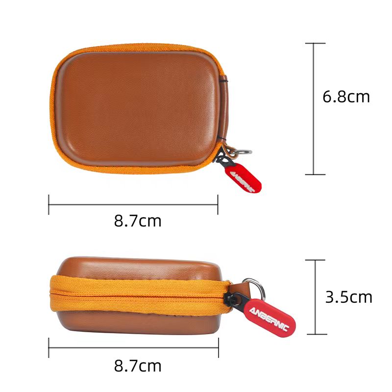 Bolsa protetora portátil ANBERNIC Para RG350/RG350M/RG350P/RG351M/RG351P/RG351MP/RG280M/RG280V/RG300X