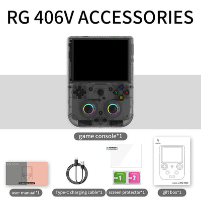 ANBERNIC RG 406V