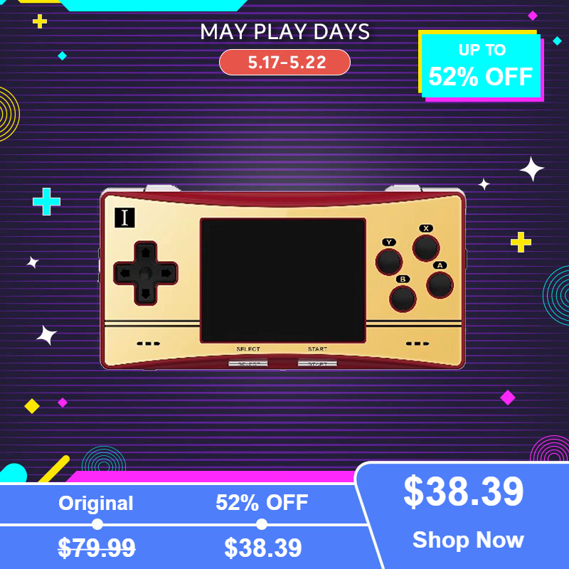ANBERNIC RG300X