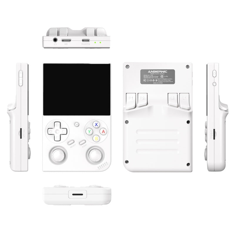 (SALE SOON)ANBERNIC RG 35XXPro