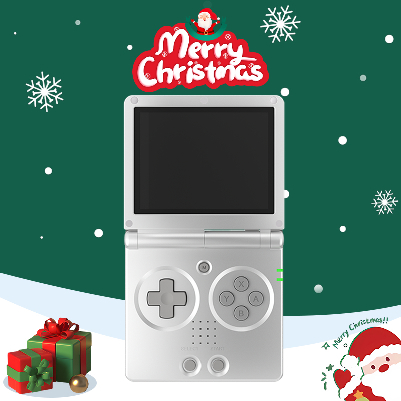 NEU ANBERNIC RG35XXSP