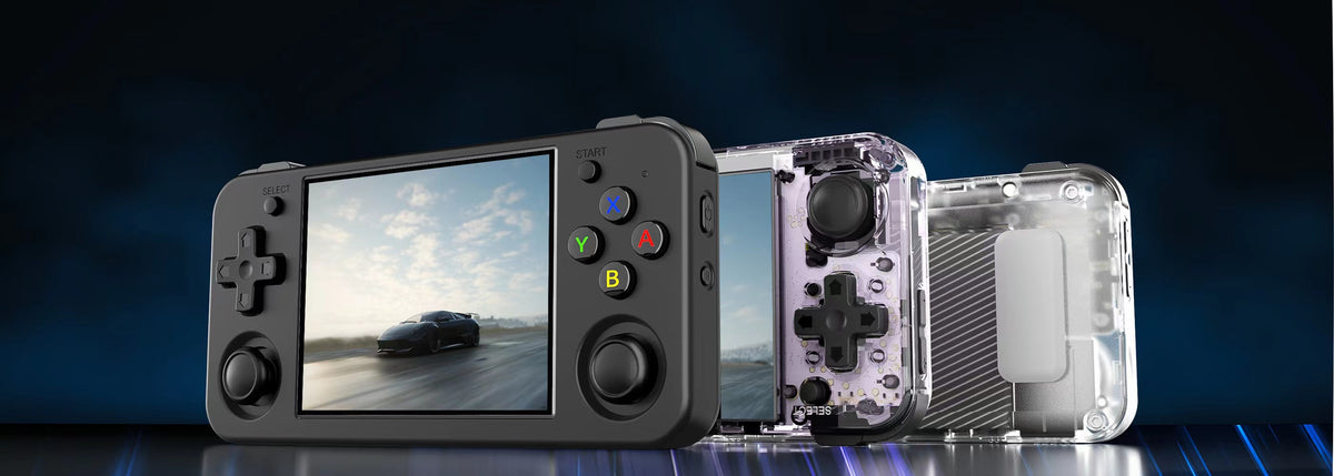 Anbernic | The best retro game console