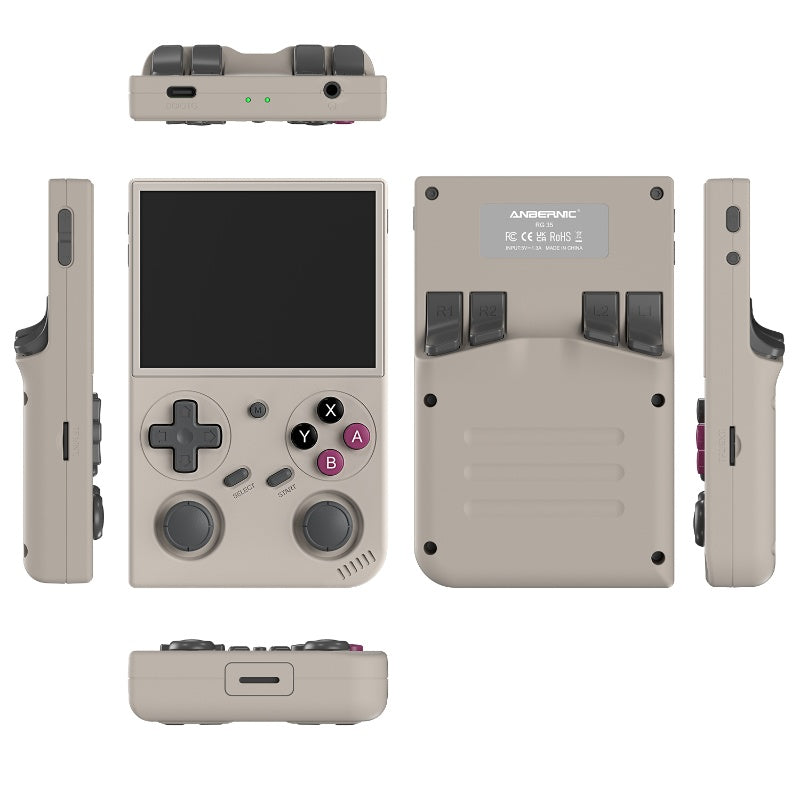 ANBERNIC RG 35