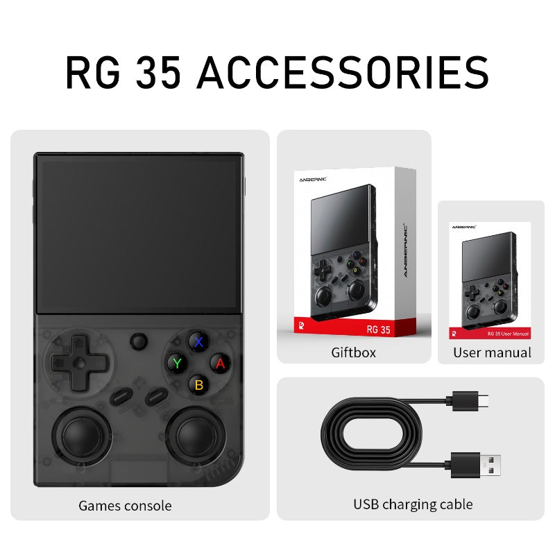 ANBERNIC RG 35