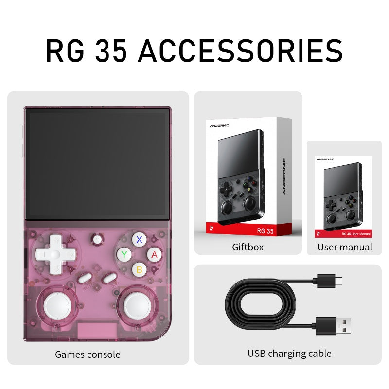 ANBERNIC RG 35