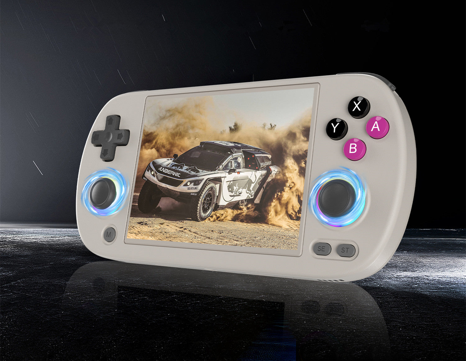 Amazon.com: RG40XX H Retro Handheld Game Console , RG40XXH