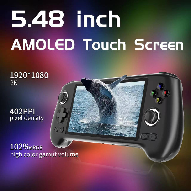 ANBERNIC RG556