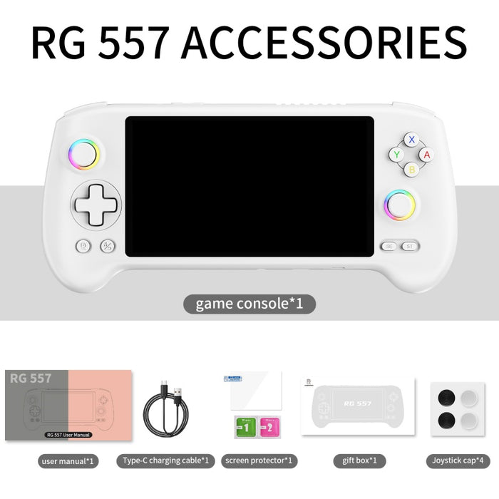 ANBERNIC RG 557