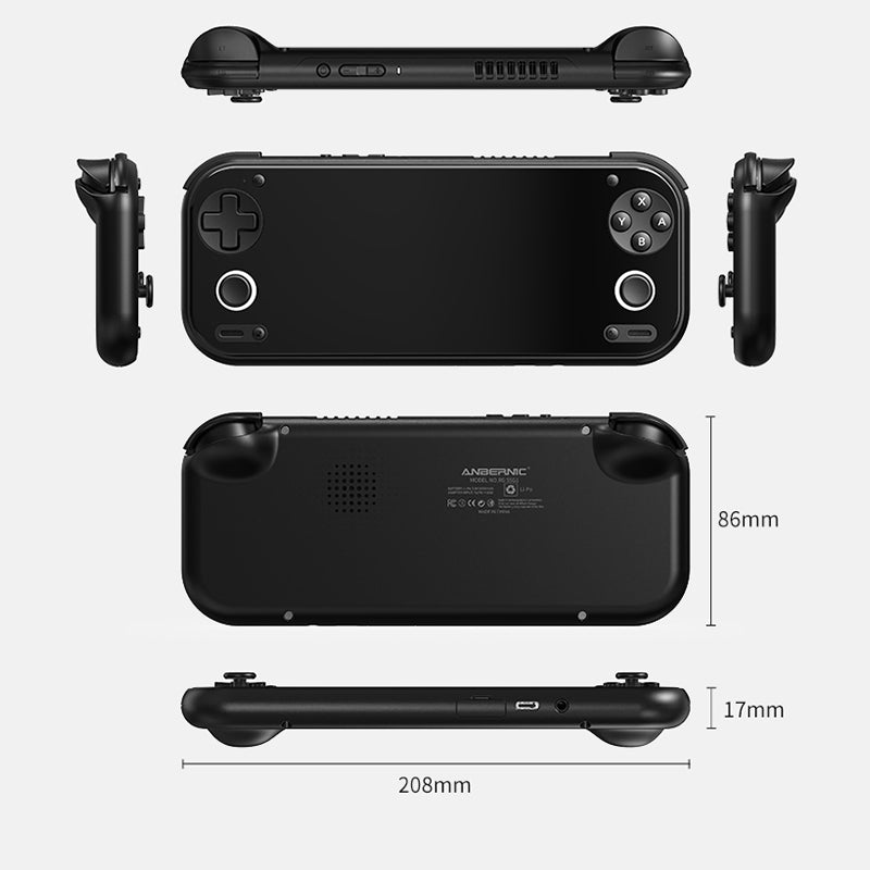 ANBERNIC RG 55G1 （Coming Soon）