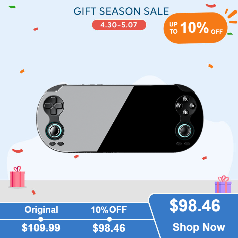 ANBERNIC RG VITA/RG VITA Pro