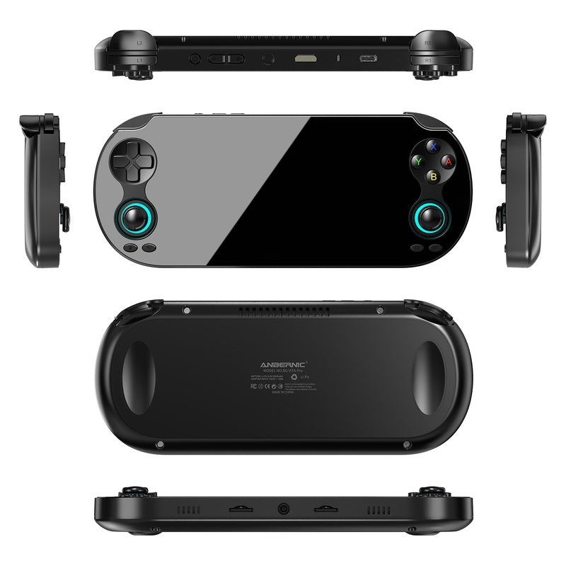ANBERNIC RG VITA Pro 本体　未使用品 ANBERNIC RG VITA/RG VITA Pro