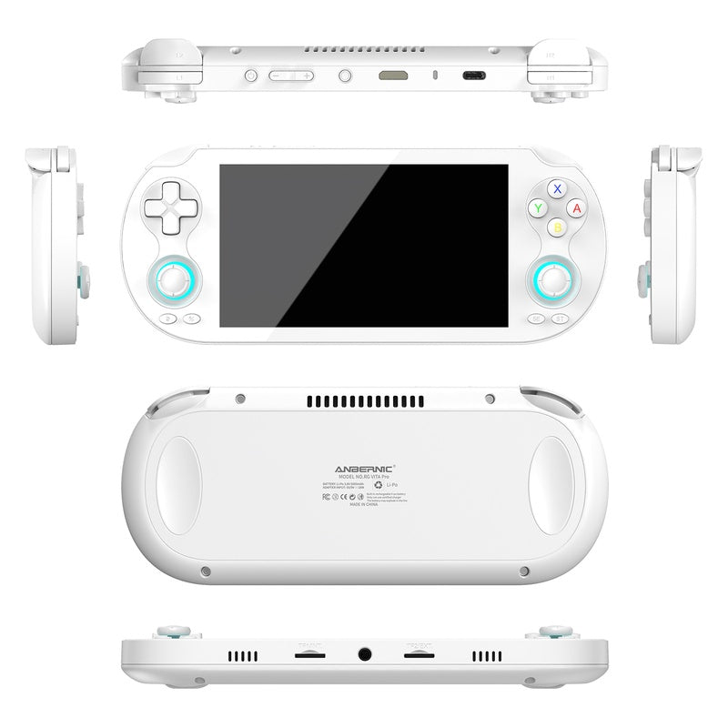 ANBERNIC RG VITA/RG VITA Pro