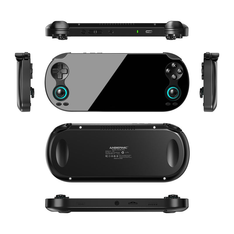ANBERNIC RG VITA/RG VITA Pro（Coming Soon）