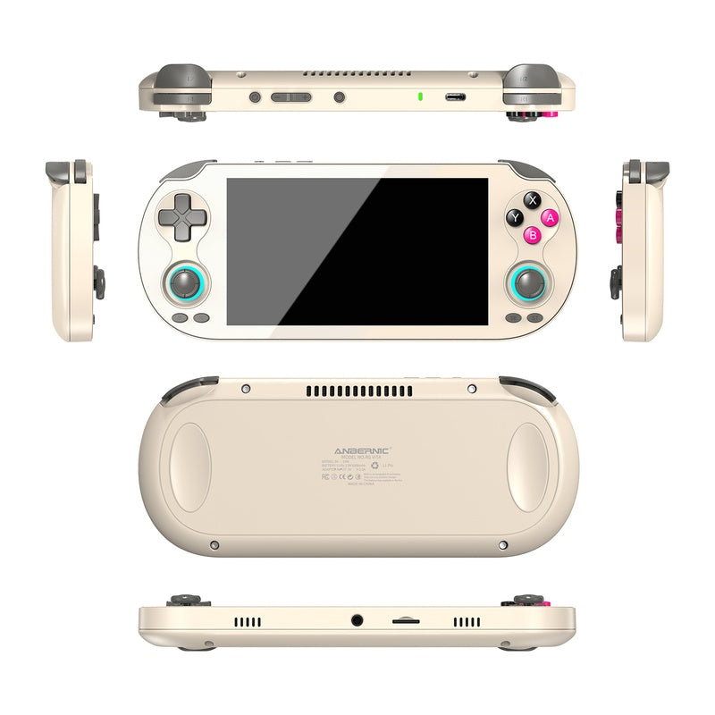 ANBERNIC RG VITA/RG VITA Pro