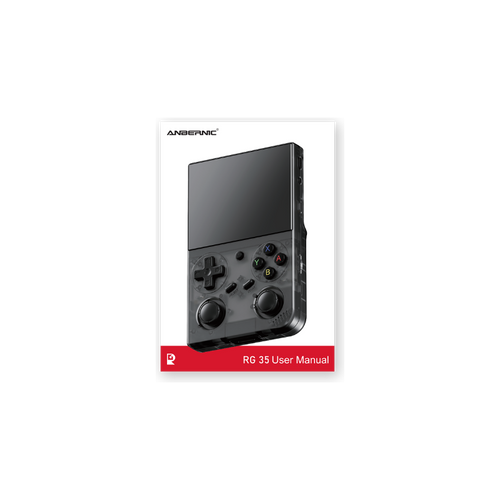 User manual